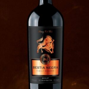 Bestia Negra
