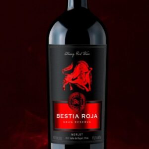 Bestia Roja