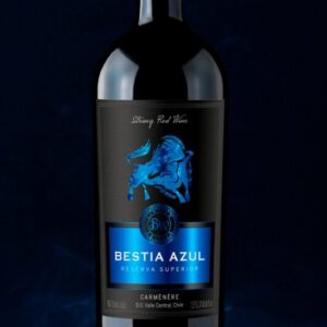 Bestia Azul