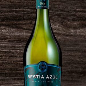 Bestia Azul Espumante